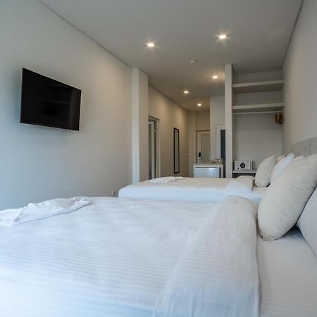 The Watermark Hotel San Pedro  Extérieur photo