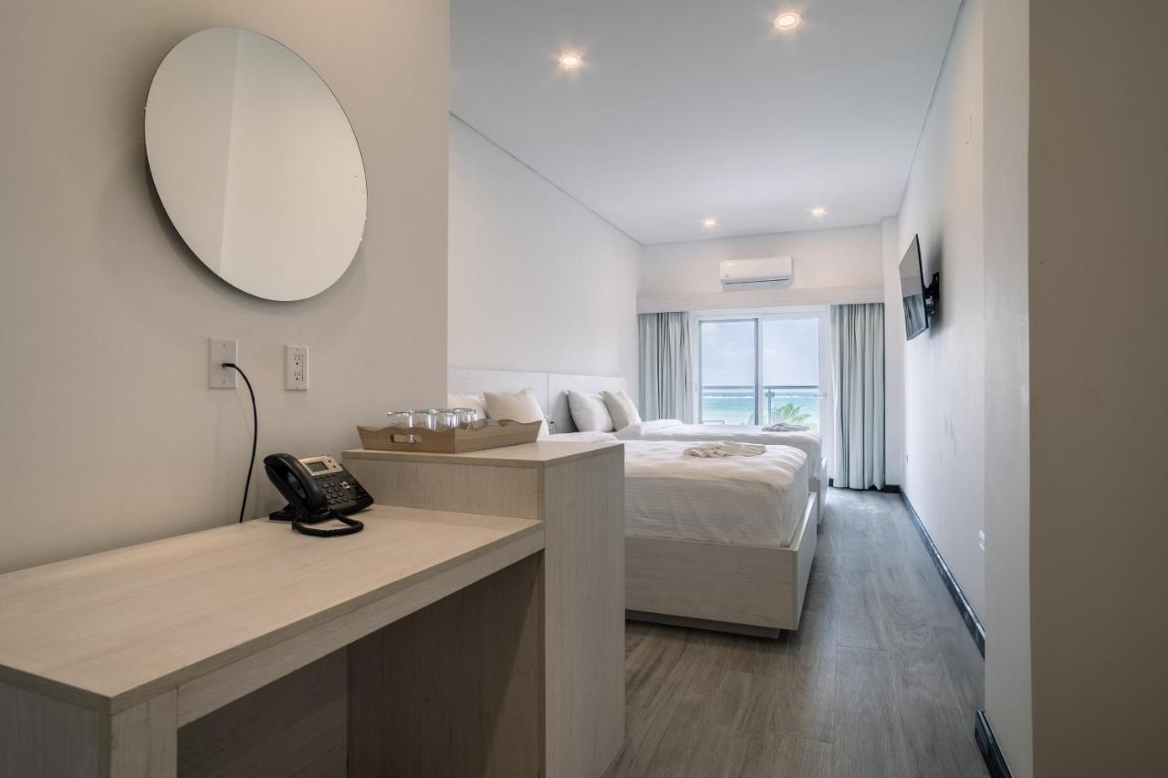 The Watermark Hotel San Pedro  Extérieur photo