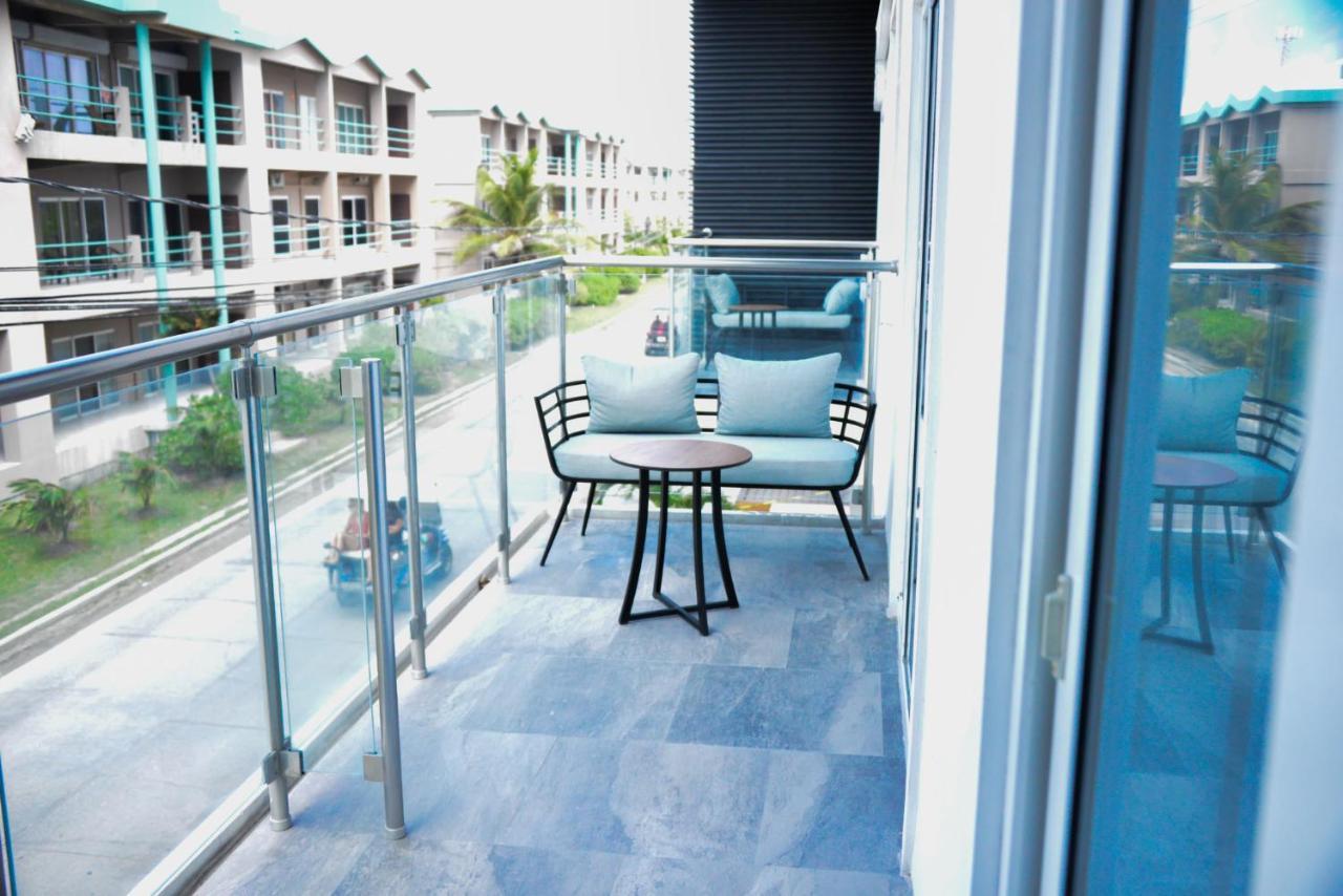 The Watermark Hotel San Pedro  Extérieur photo