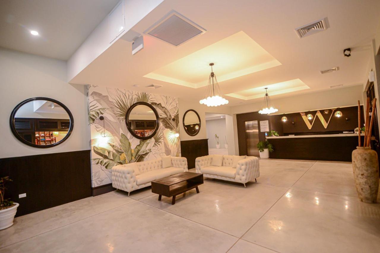 The Watermark Hotel San Pedro  Extérieur photo