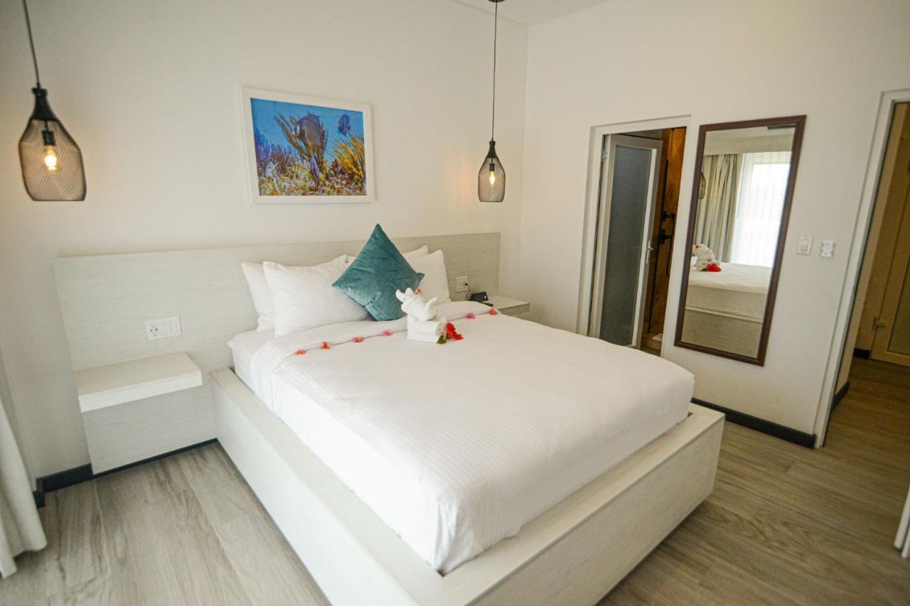 The Watermark Hotel San Pedro  Extérieur photo
