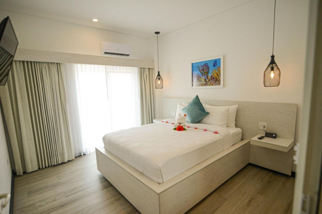 The Watermark Hotel San Pedro  Extérieur photo