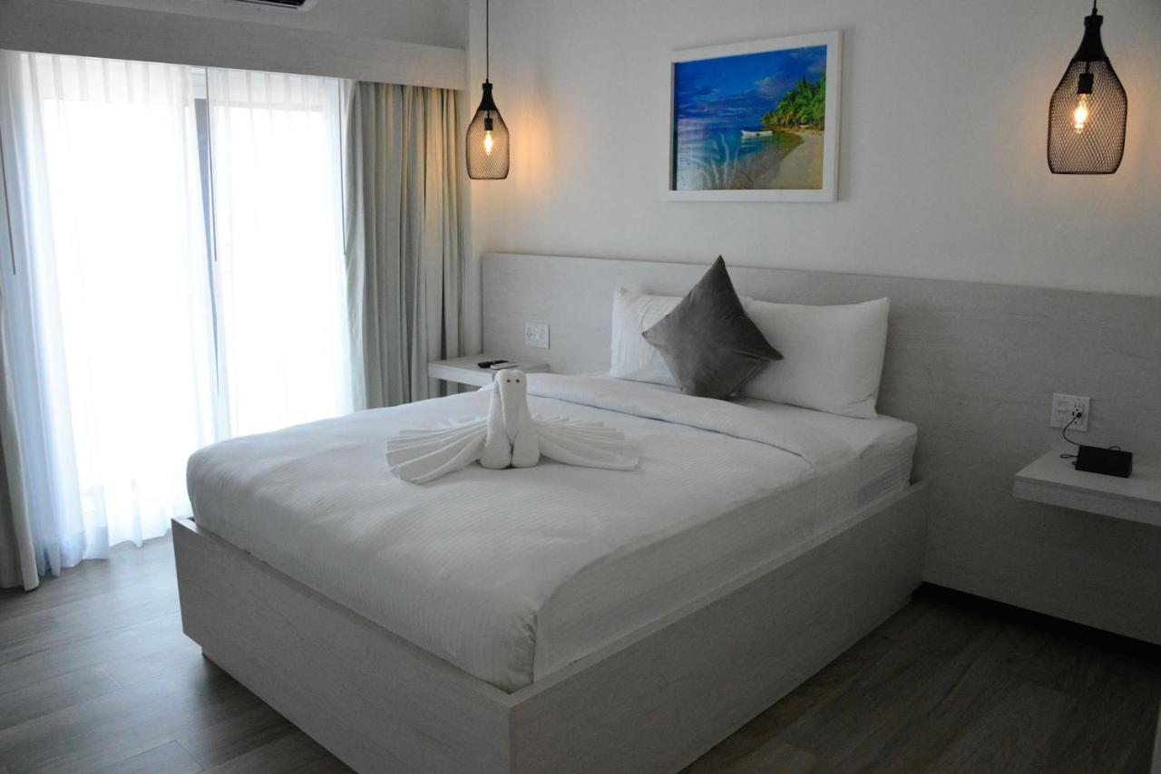 The Watermark Hotel San Pedro  Extérieur photo