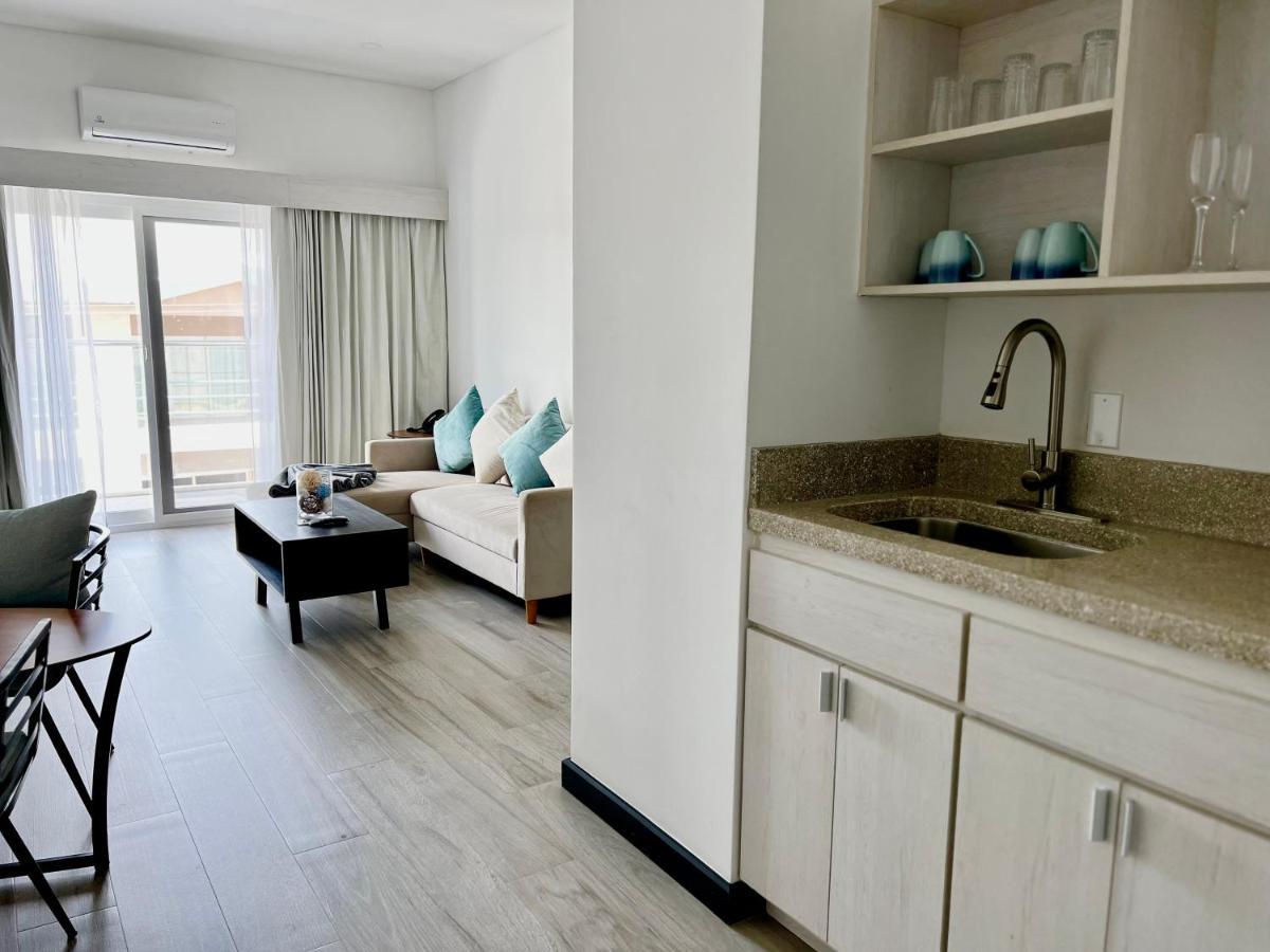 The Watermark Hotel San Pedro  Extérieur photo