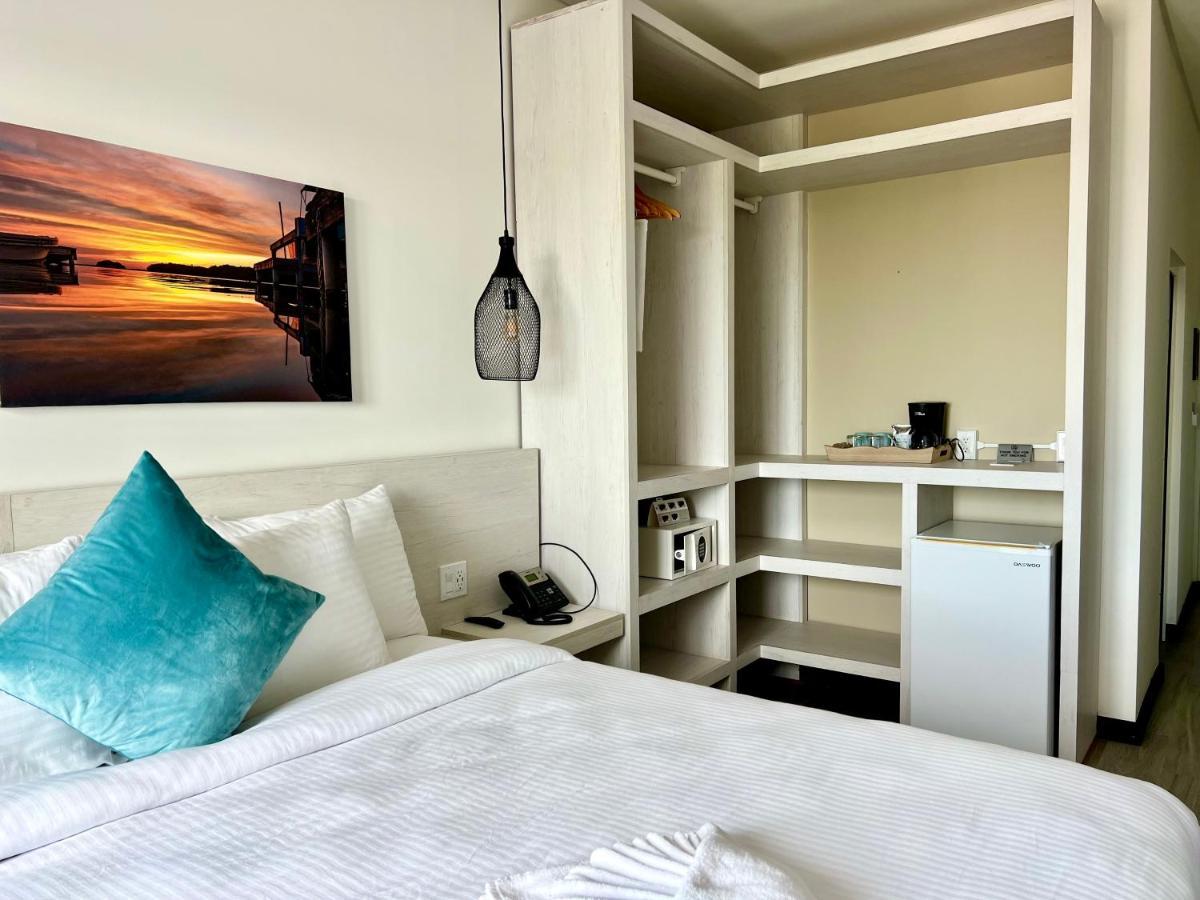The Watermark Hotel San Pedro  Extérieur photo