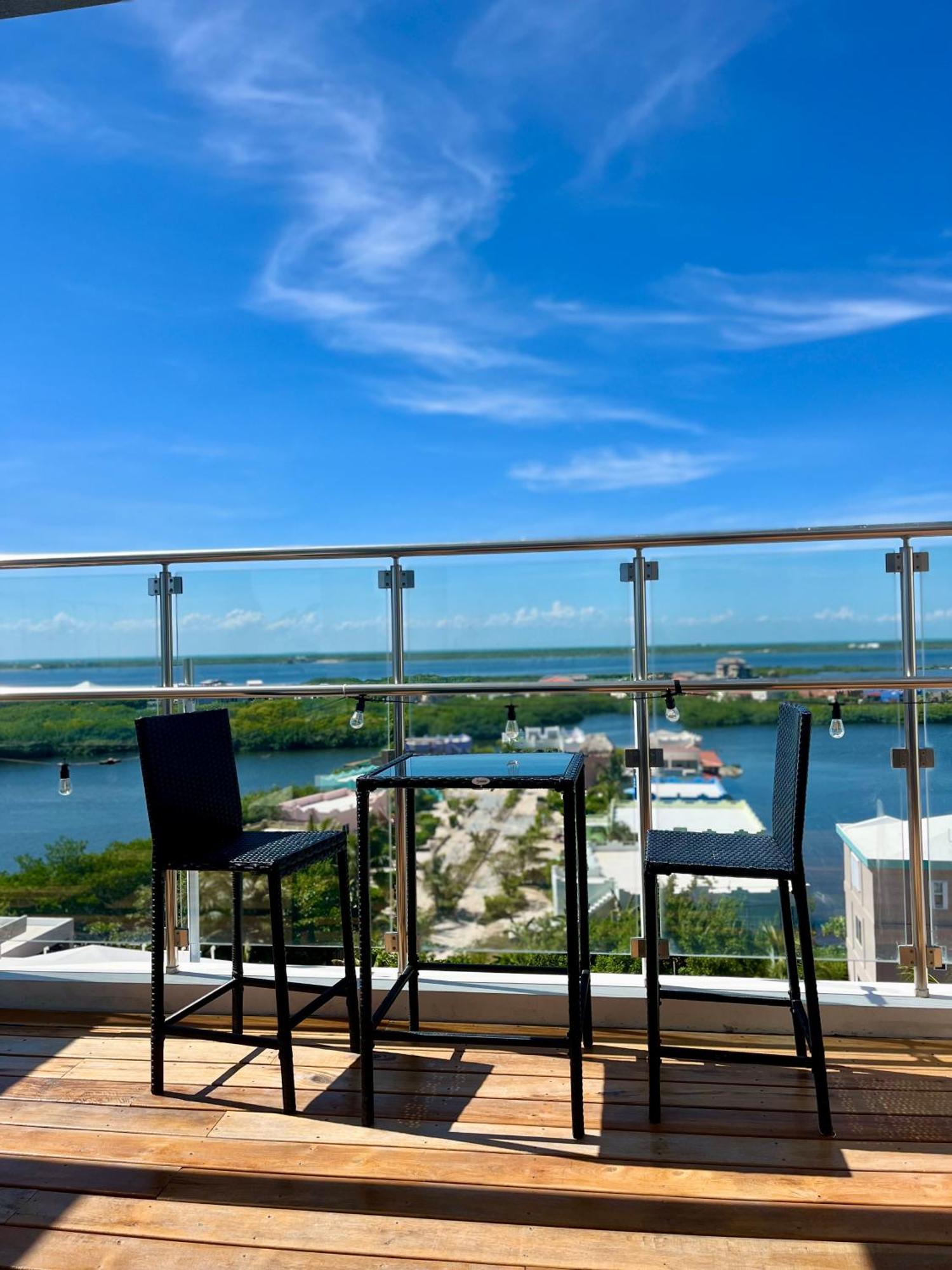 The Watermark Hotel San Pedro  Extérieur photo