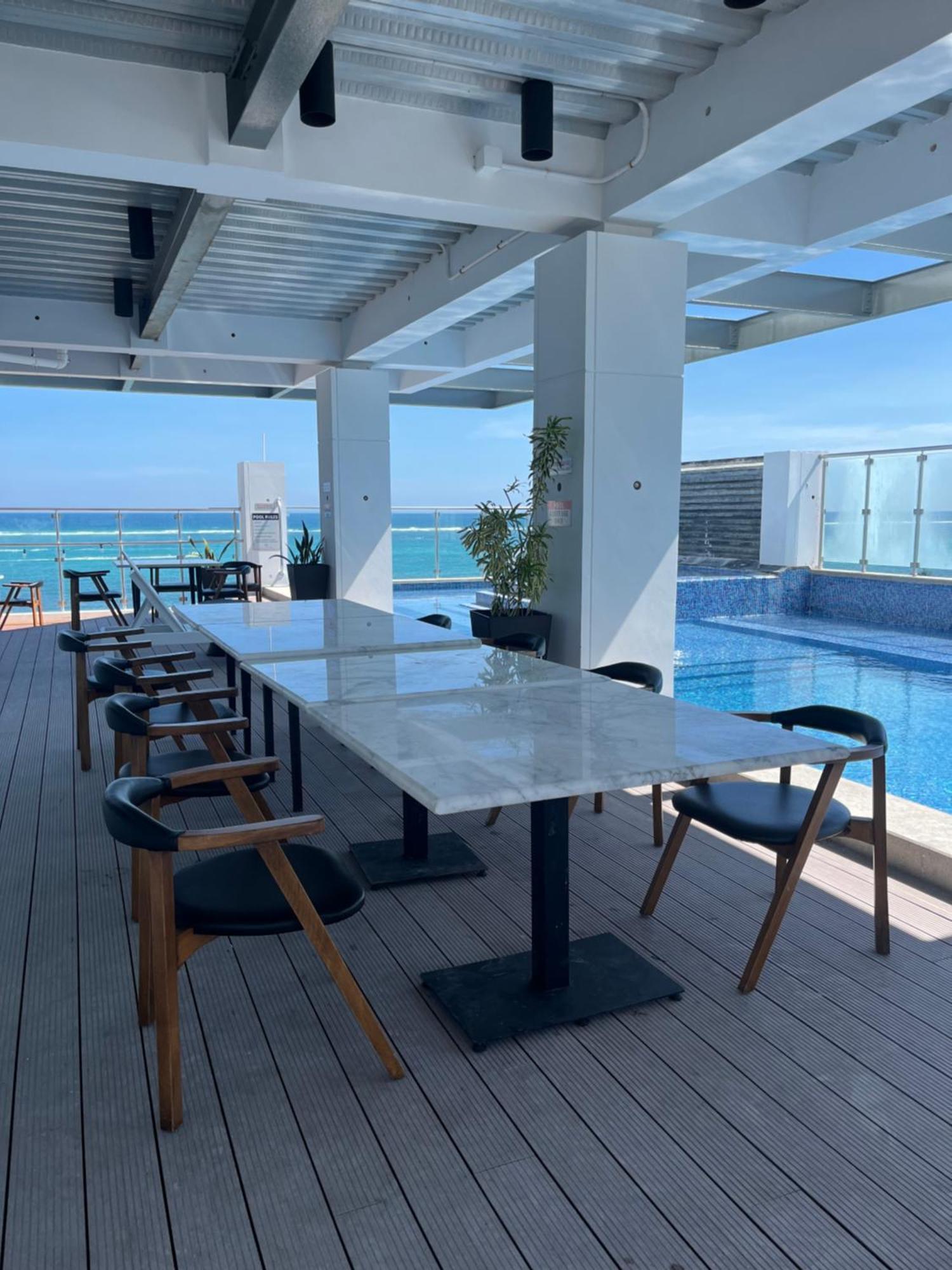 The Watermark Hotel San Pedro  Extérieur photo