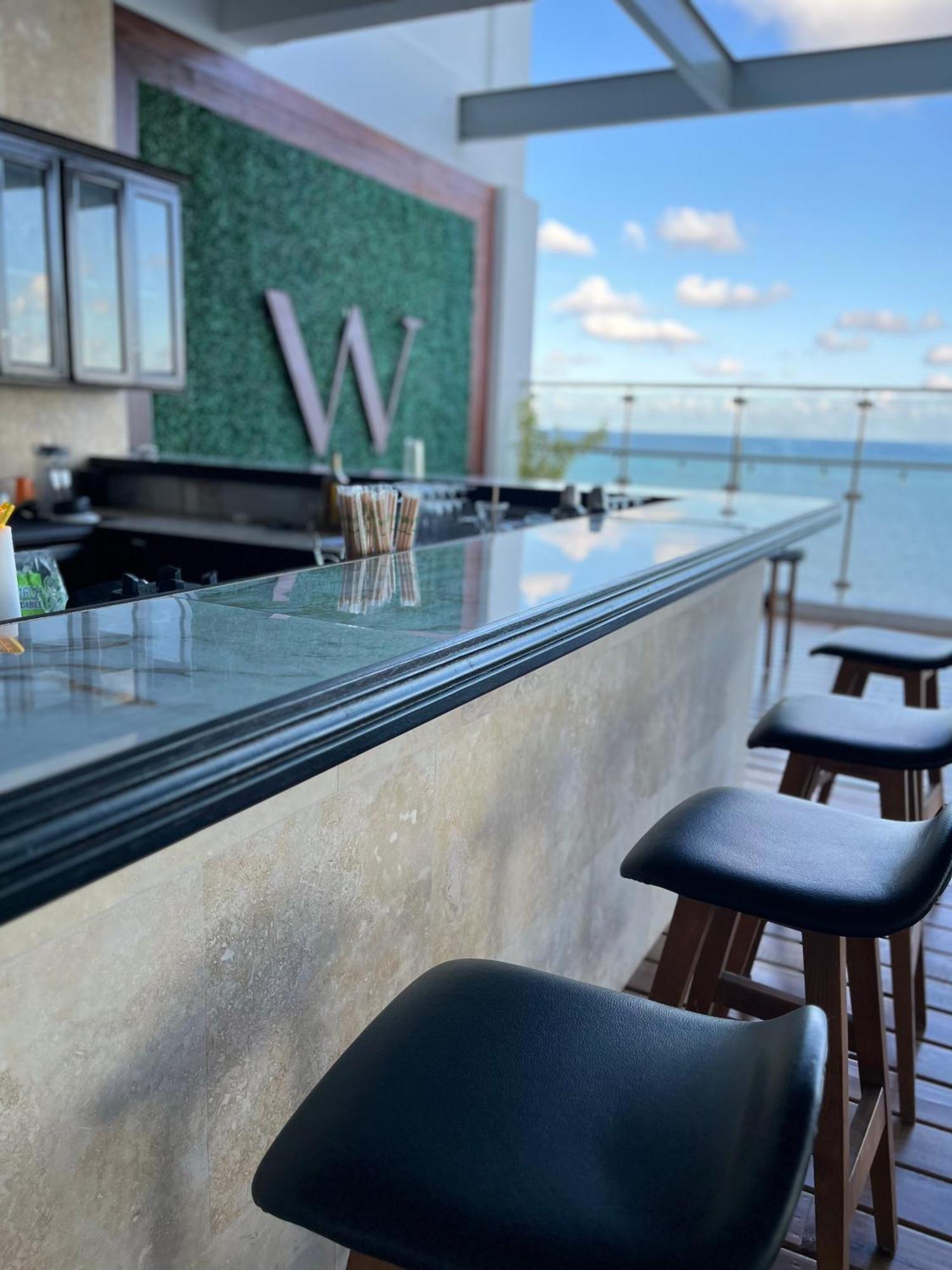 The Watermark Hotel San Pedro  Extérieur photo