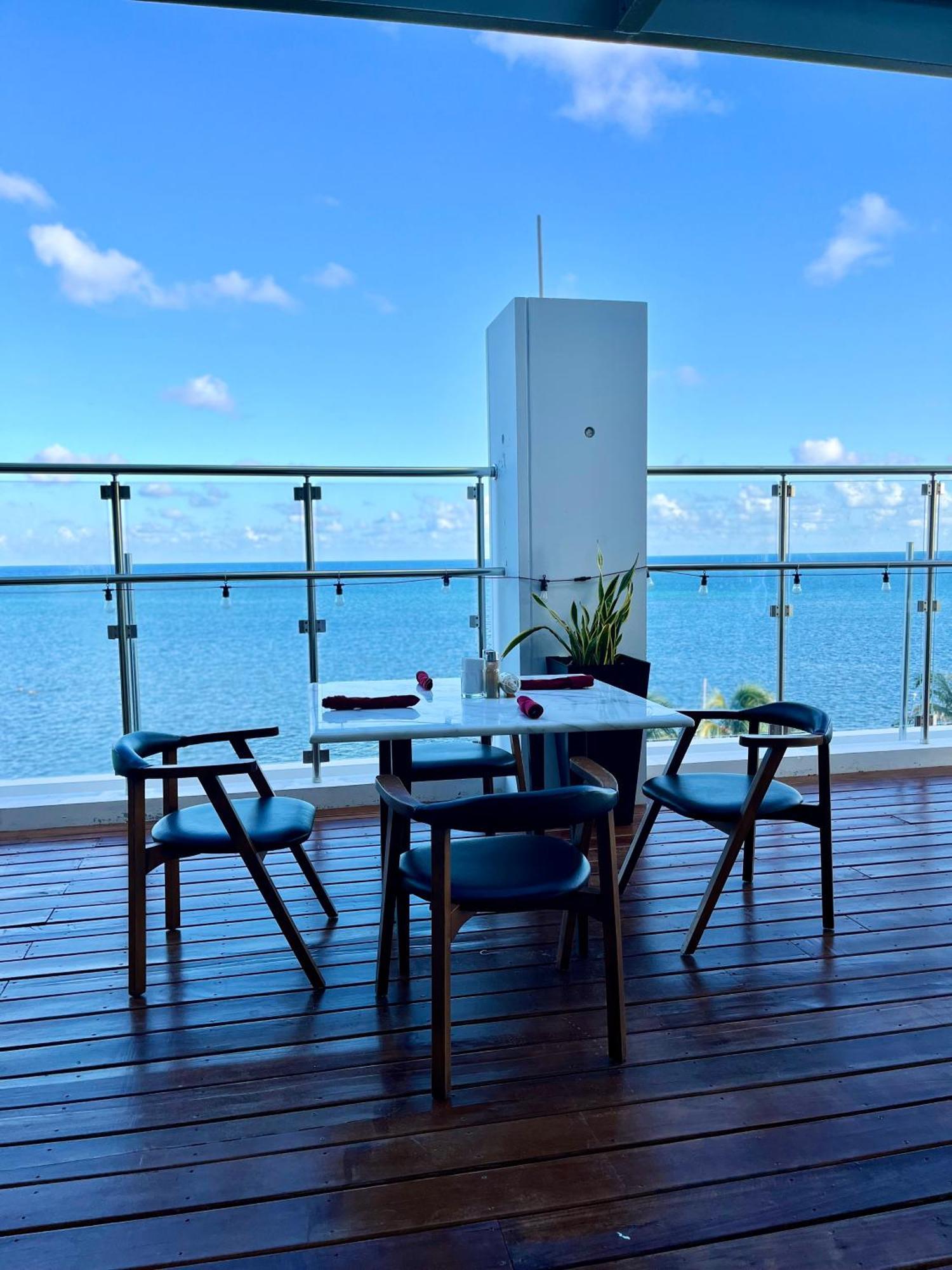 The Watermark Hotel San Pedro  Extérieur photo