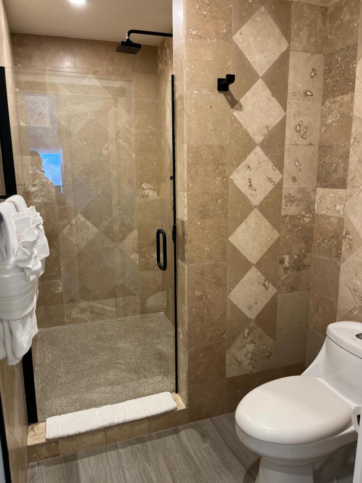 The Watermark Hotel San Pedro  Extérieur photo