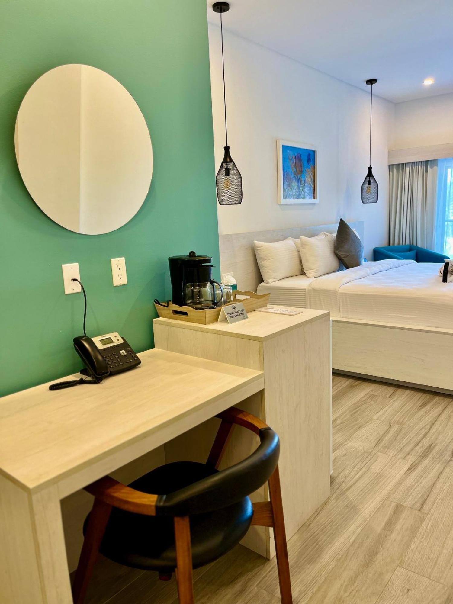 The Watermark Hotel San Pedro  Extérieur photo