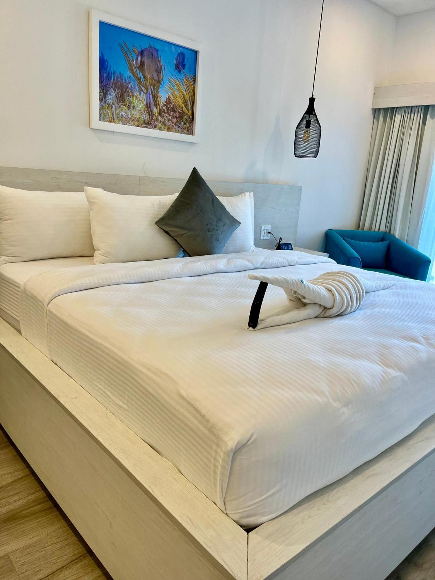 The Watermark Hotel San Pedro  Extérieur photo