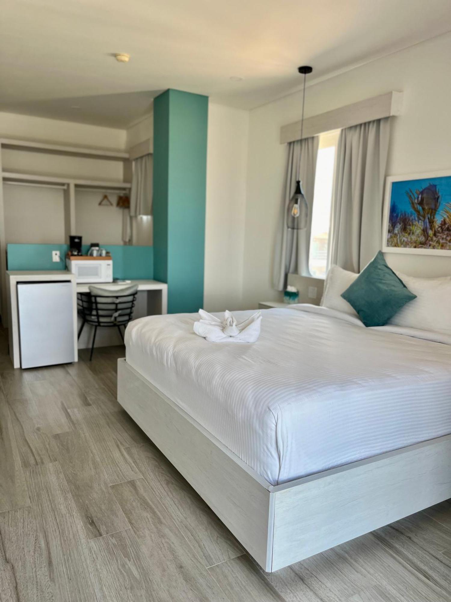 The Watermark Hotel San Pedro  Extérieur photo