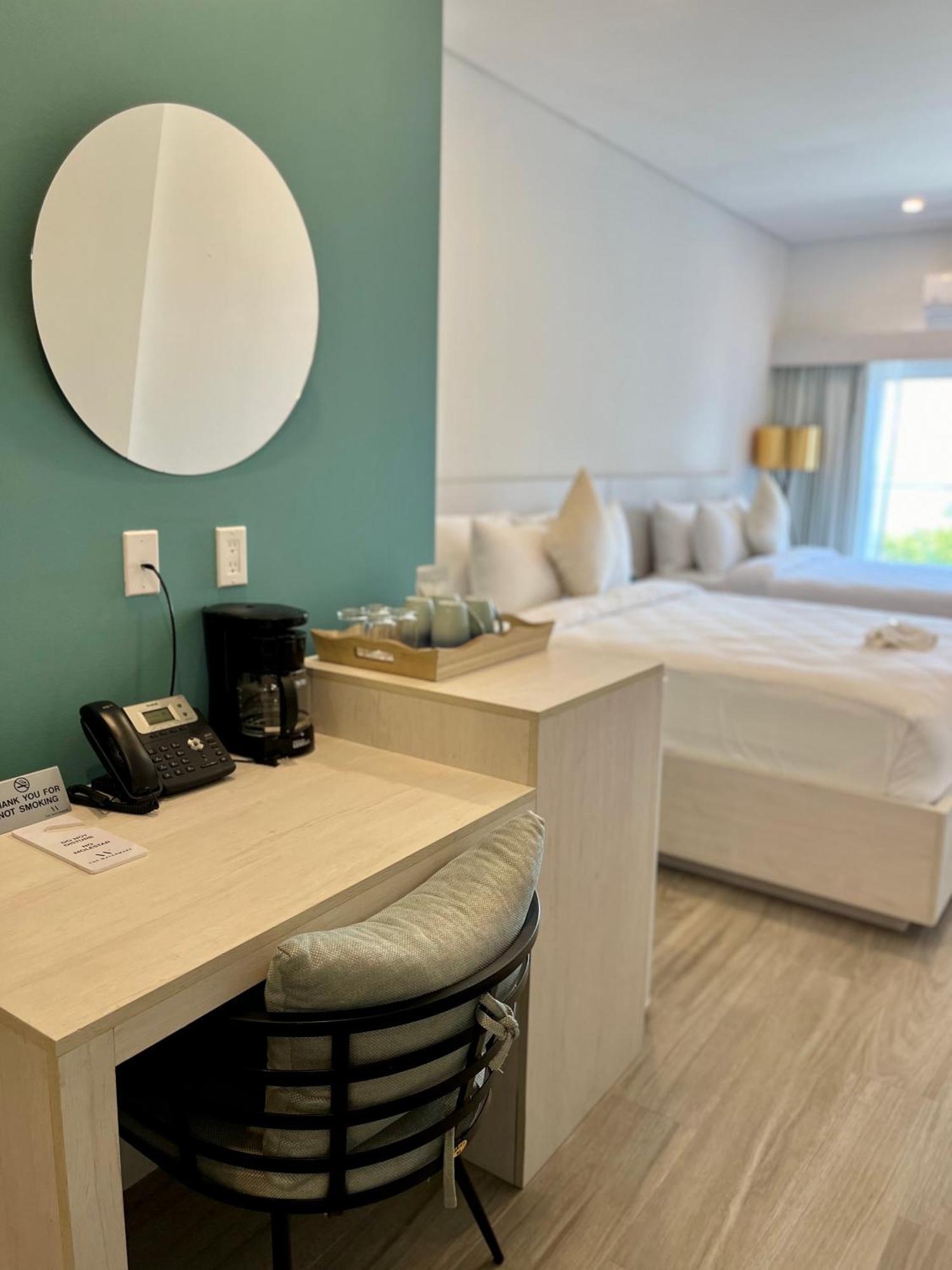 The Watermark Hotel San Pedro  Extérieur photo