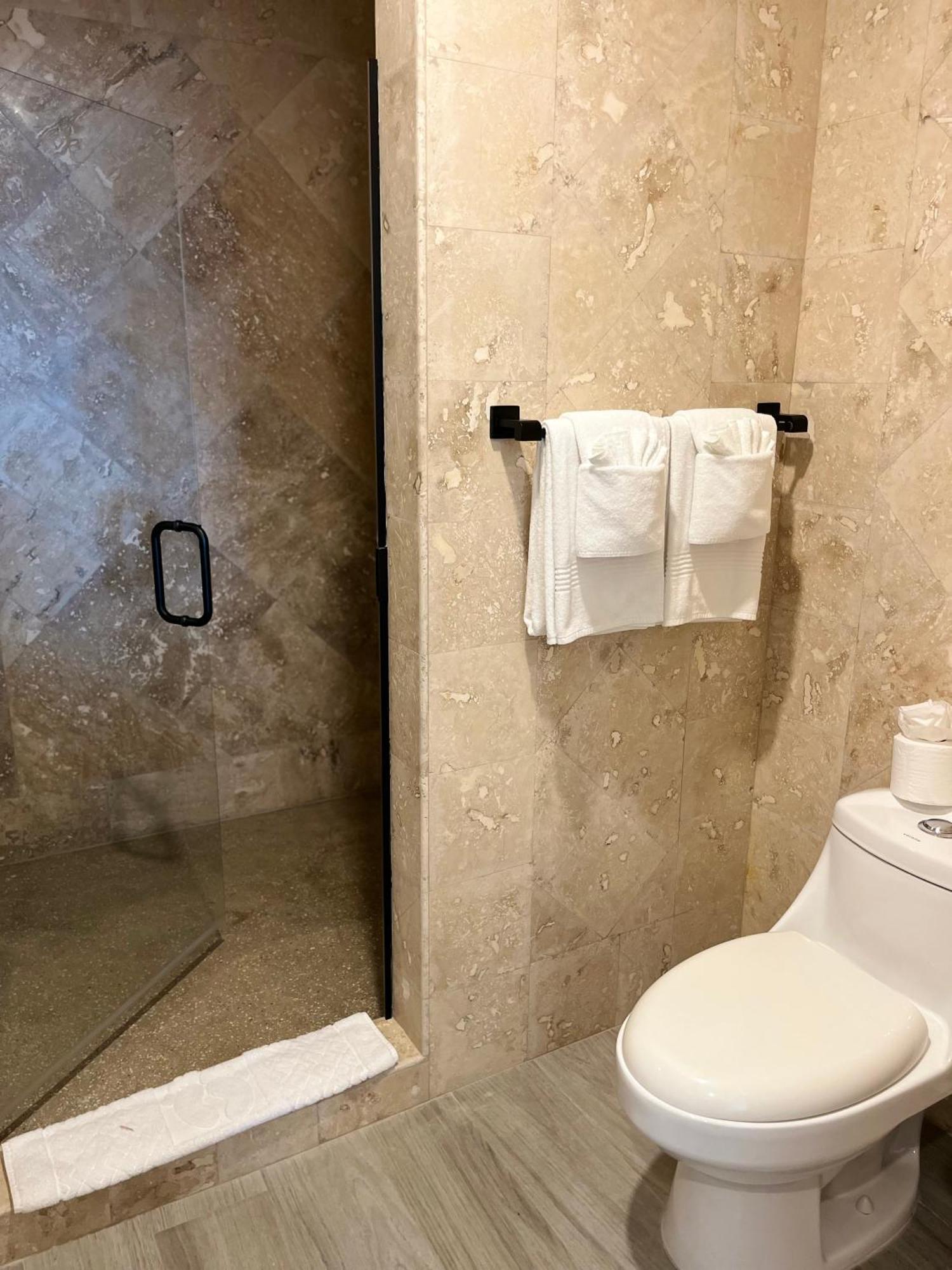 The Watermark Hotel San Pedro  Extérieur photo