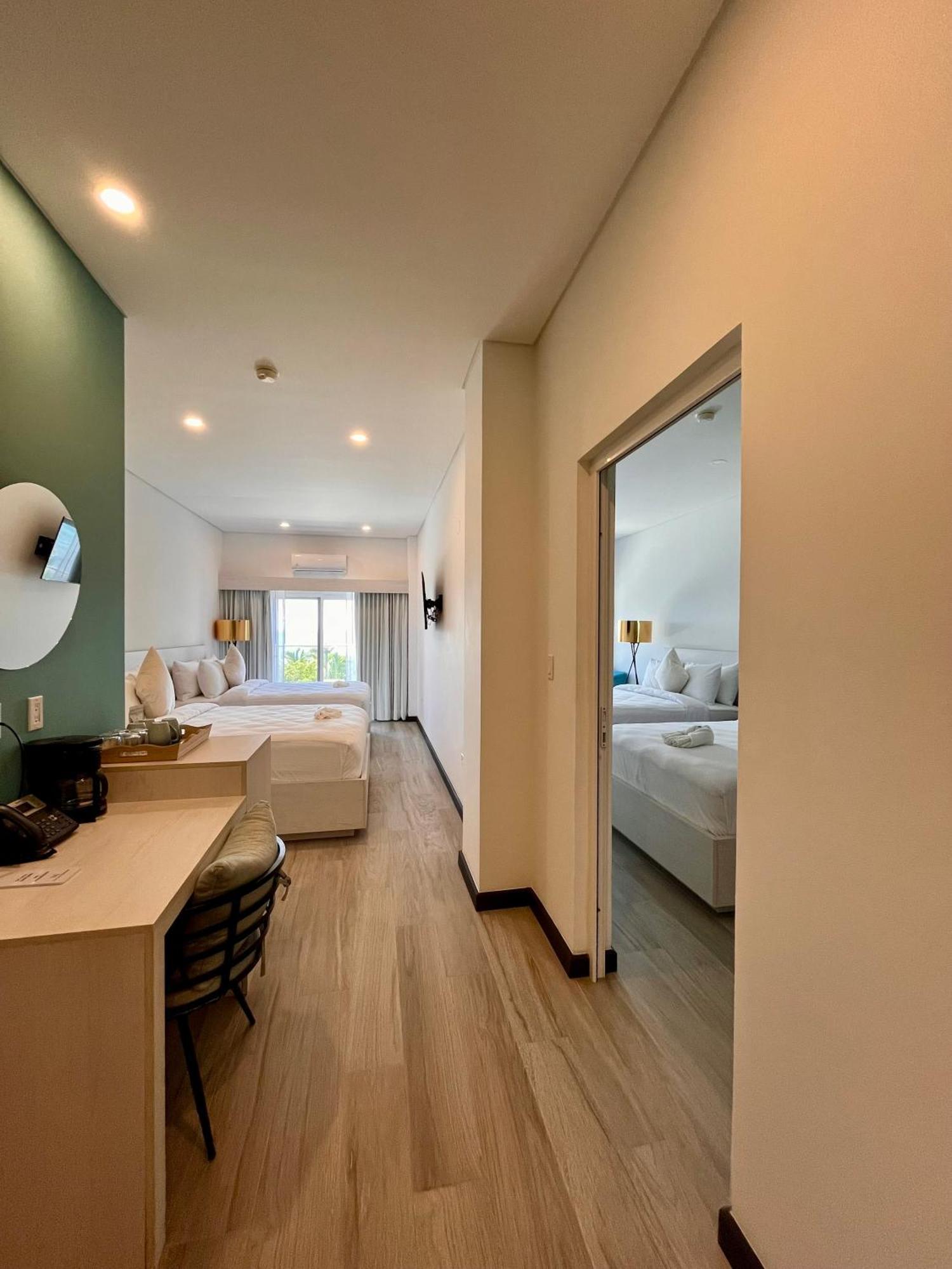 The Watermark Hotel San Pedro  Extérieur photo
