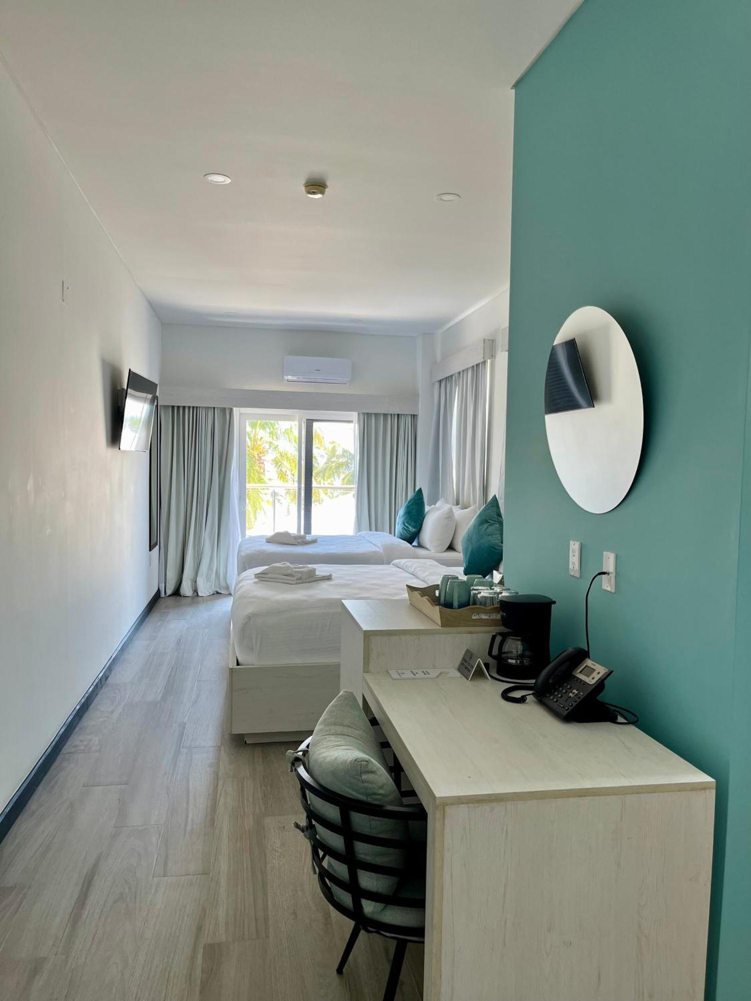 The Watermark Hotel San Pedro  Extérieur photo