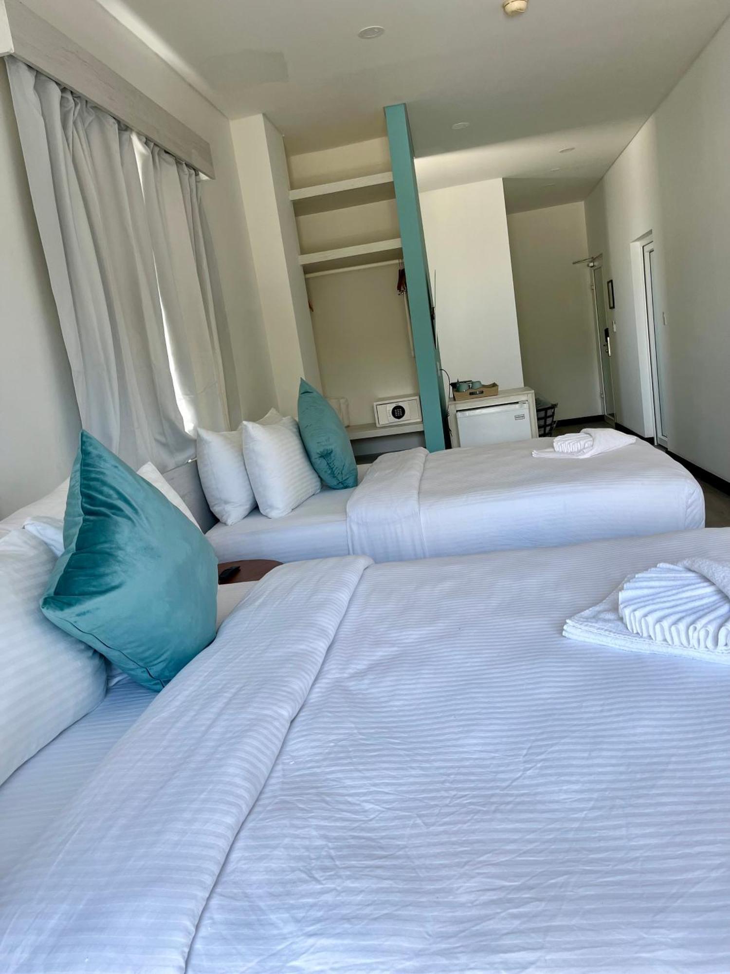 The Watermark Hotel San Pedro  Extérieur photo