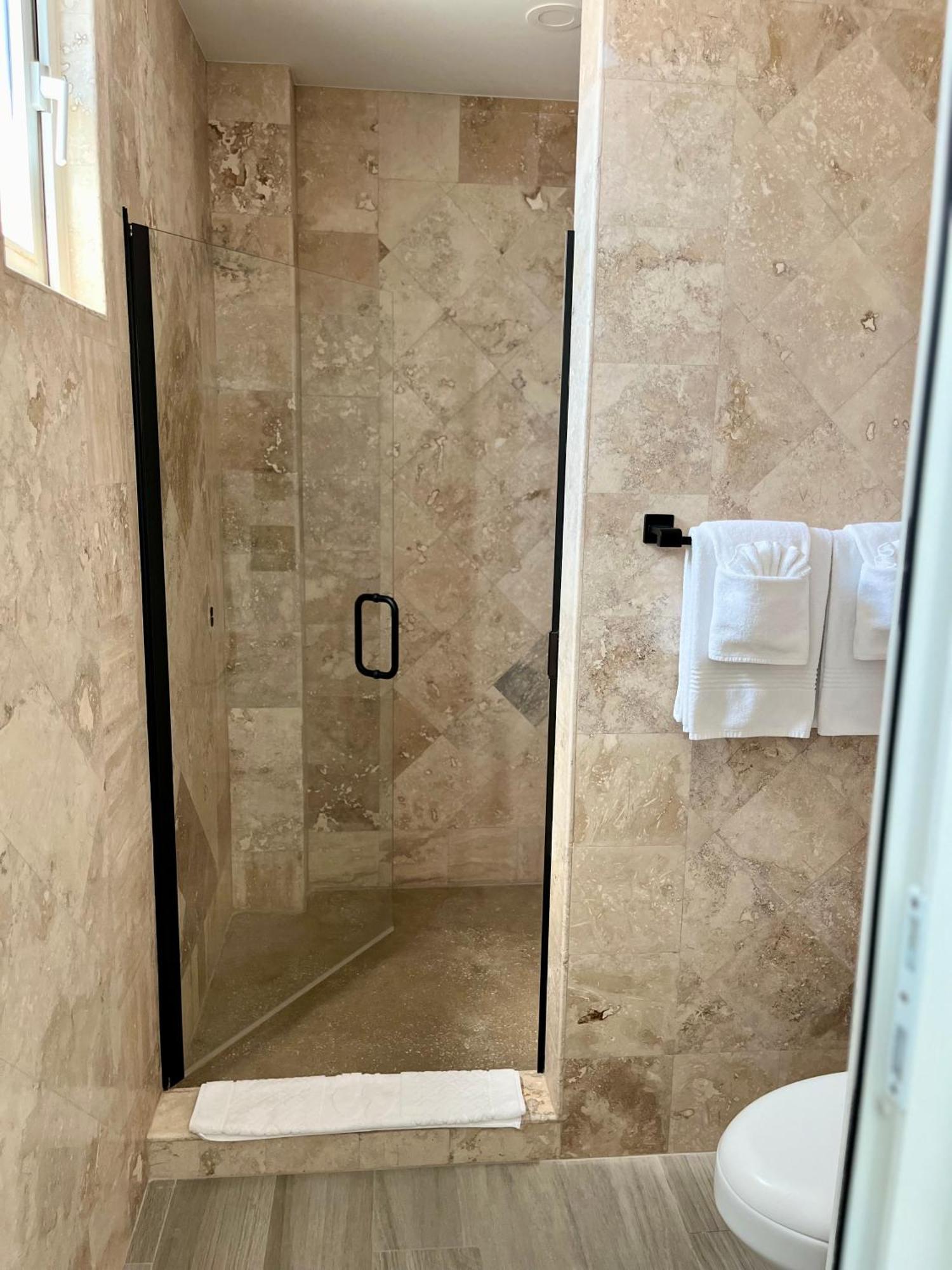 The Watermark Hotel San Pedro  Extérieur photo