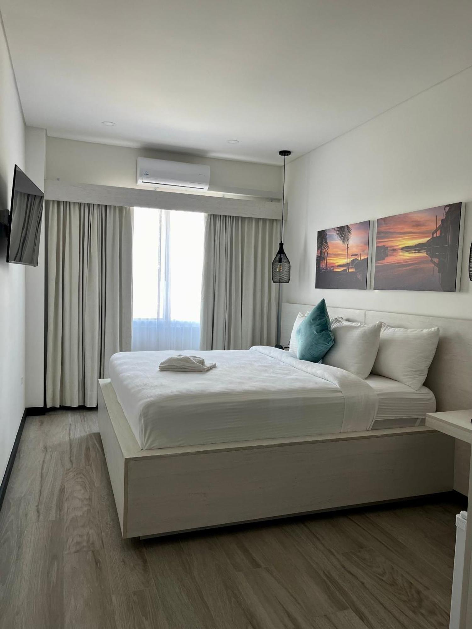 The Watermark Hotel San Pedro  Extérieur photo