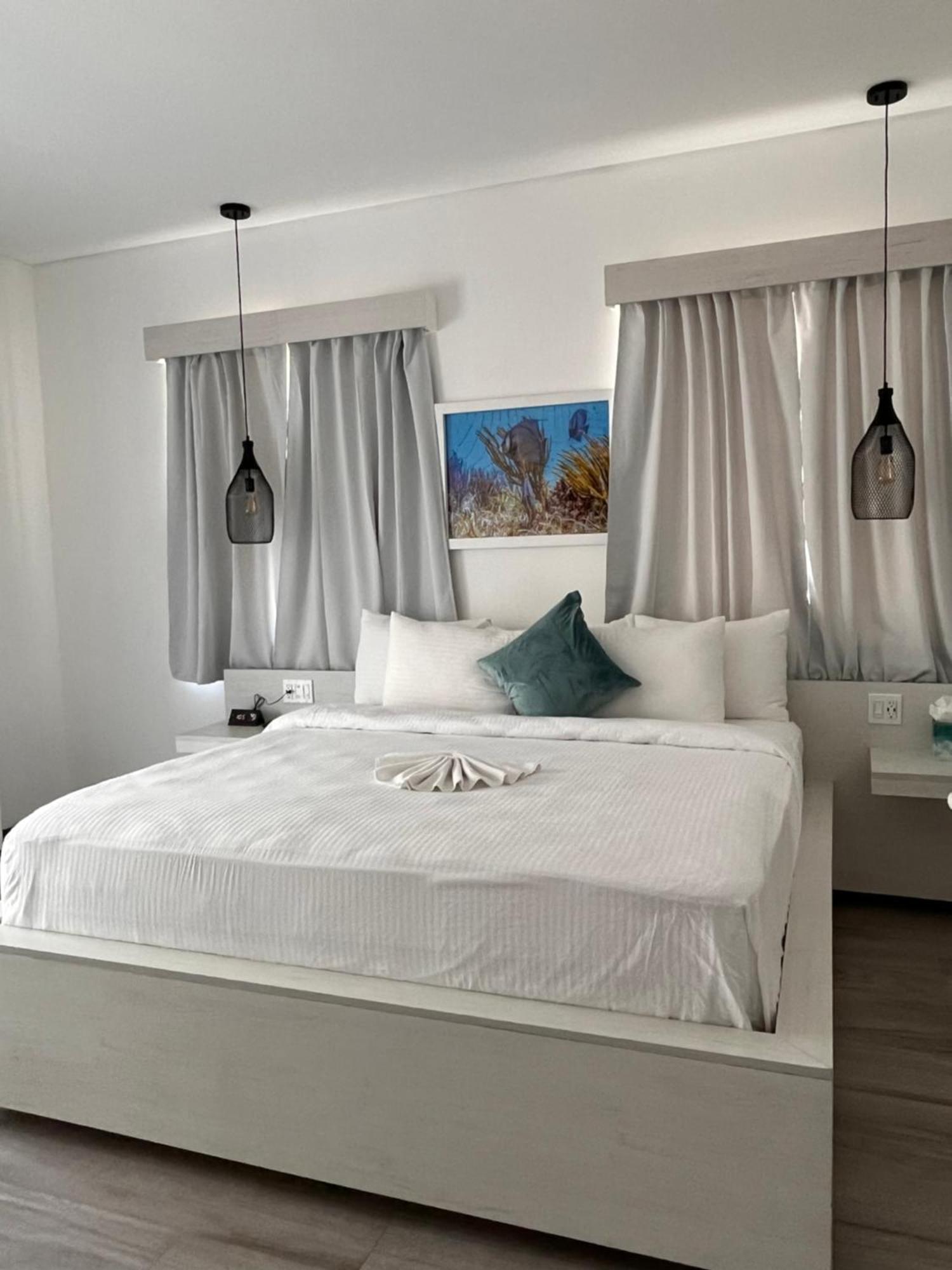 The Watermark Hotel San Pedro  Extérieur photo