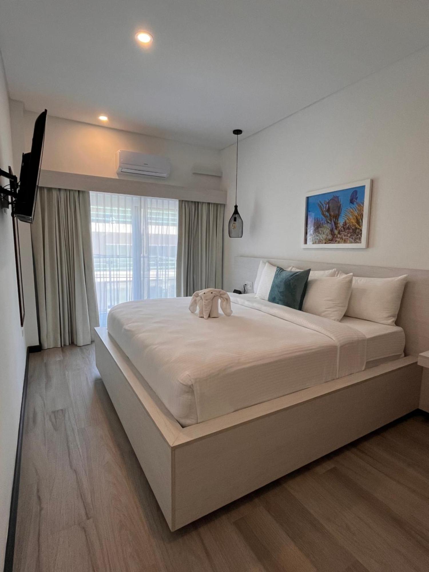 The Watermark Hotel San Pedro  Extérieur photo
