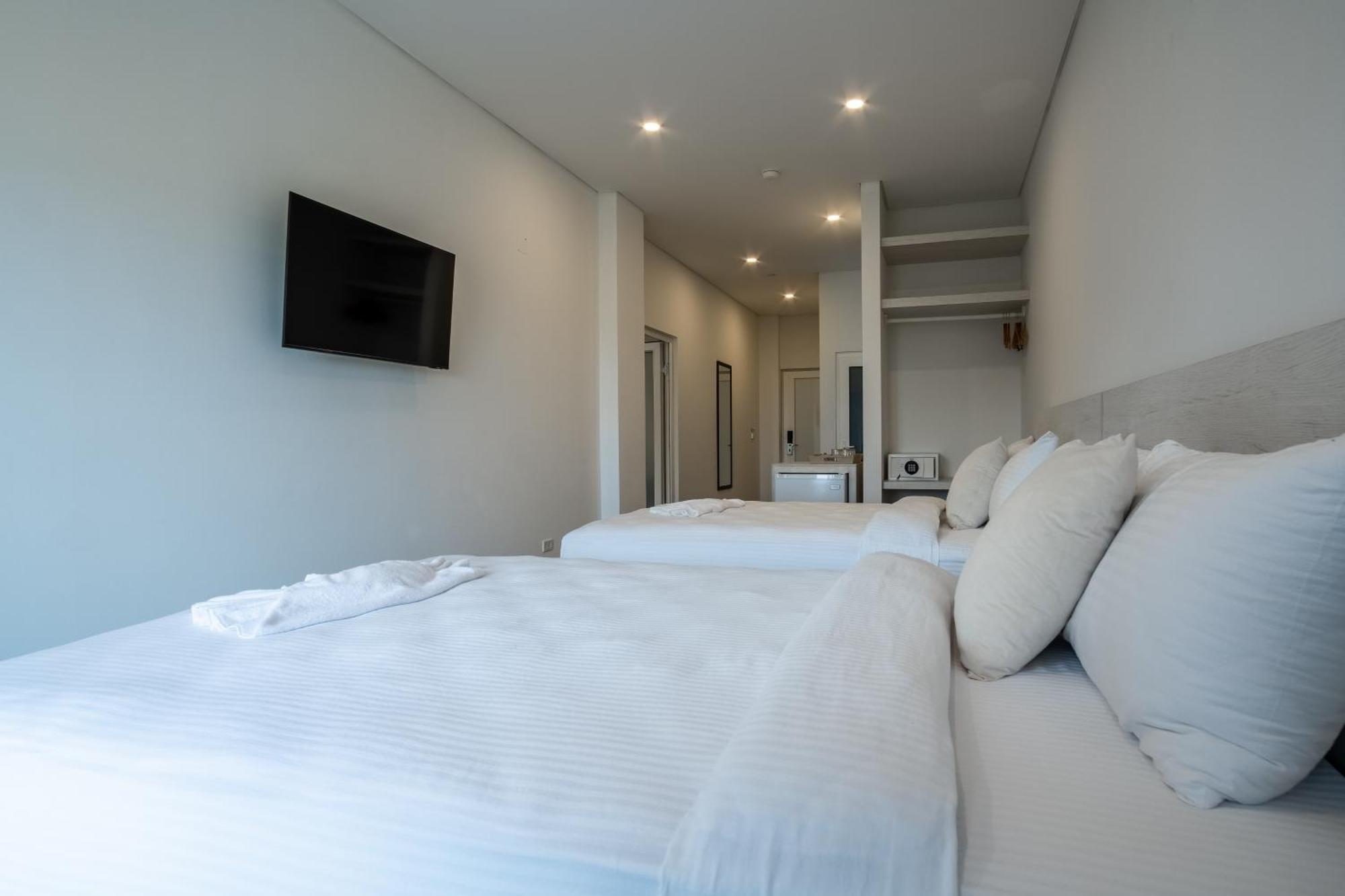The Watermark Hotel San Pedro  Extérieur photo